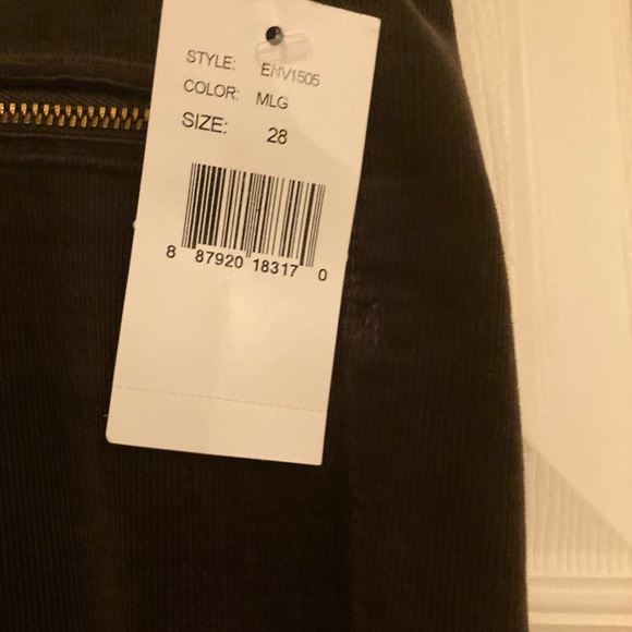 AG the Moto Stevie Ankle size 28 - Picture 2 of 13